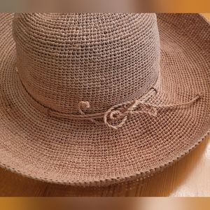 New Helen Kaminski Hat